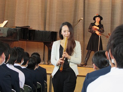 h27nankaGeijutukansyou06.jpg̉摜