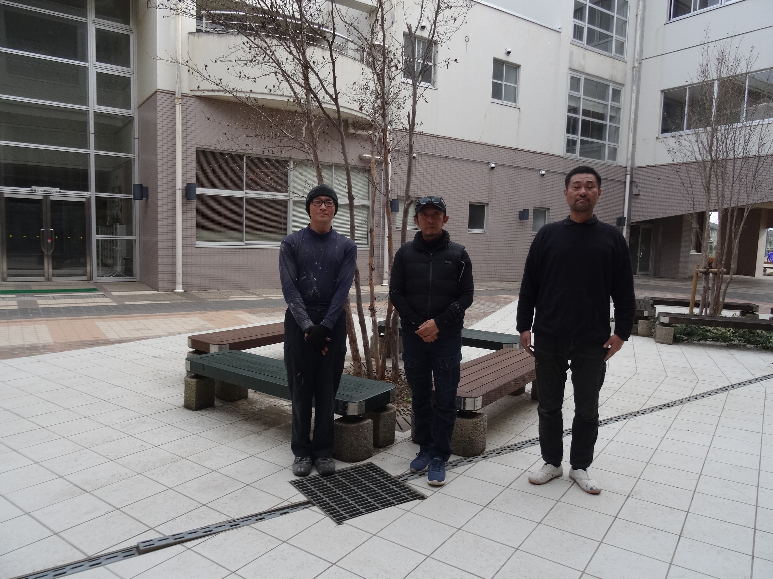 �O�V�x���`