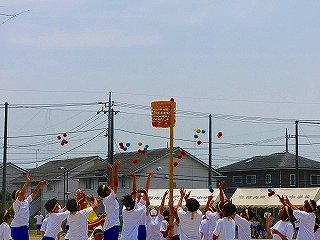 07体育祭
