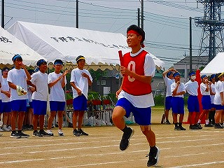 07体育祭