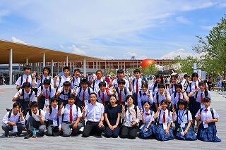 07修学旅行