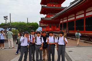 07修学旅行