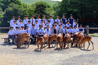 07修学旅行