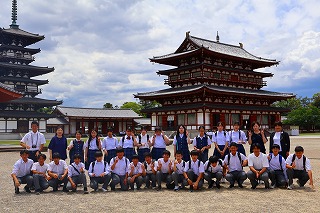 07修学旅行