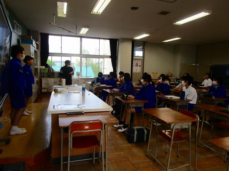07部活