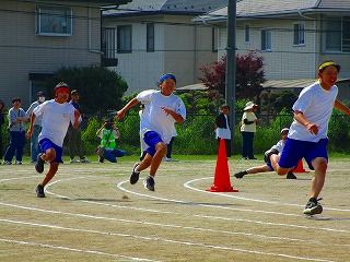 07体育祭