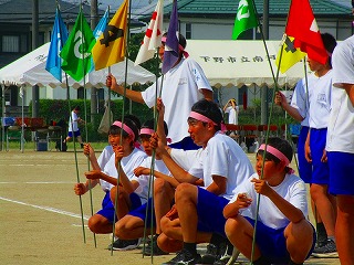07体育祭