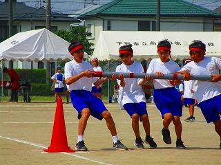 07体育祭