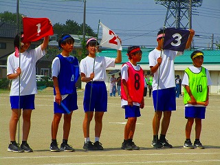 07体育祭