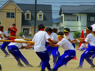 07体育祭