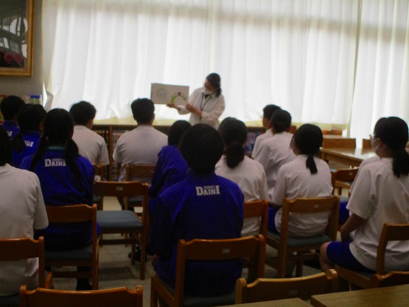 07読み聞かせ