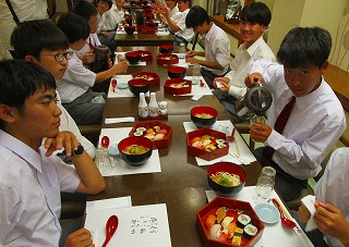 07修学旅行