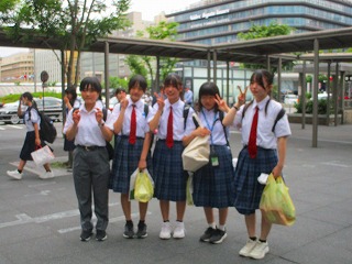 07修学旅行