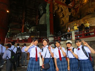 07修学旅行