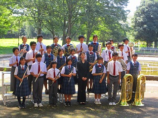 07吹奏楽