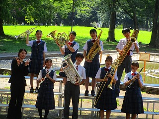 07吹奏楽