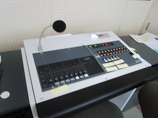 07放送機器