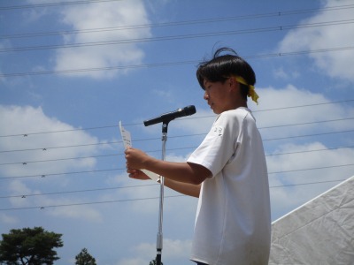 08体育祭