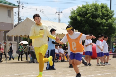 08体育祭