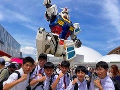 07修学旅行