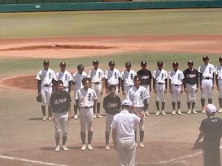 07野球